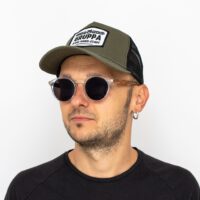 Trucker Cap "GKMS"