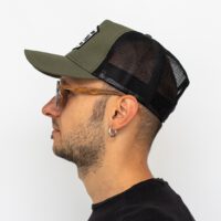 Trucker Cap "GKMS" – Bild 4