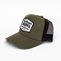 Trucker Cap "GKMS" – Bild 6