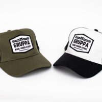 Trucker Cap "GKMS" – Bild 2