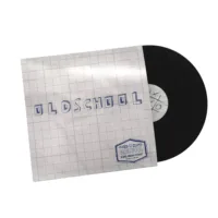 Vinyl "Oldschool"