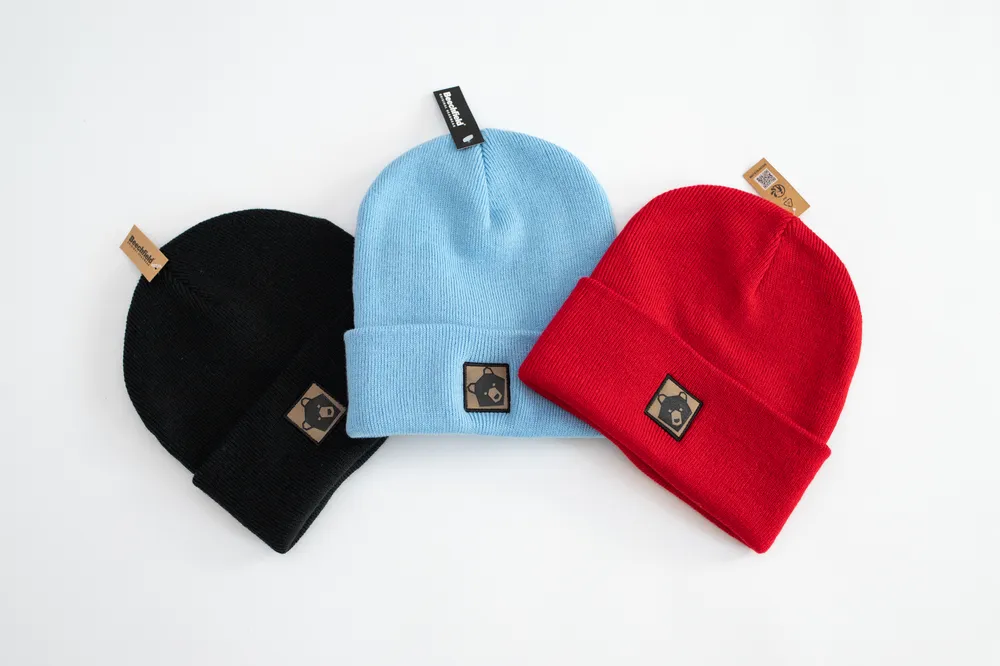 Beanie GKMS "Bär"